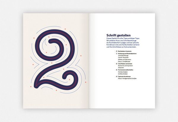 Produktbild: Making Fonts!