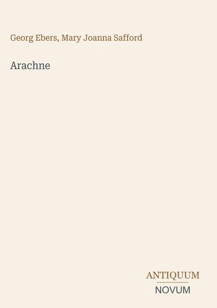 Produktbild: Arachne