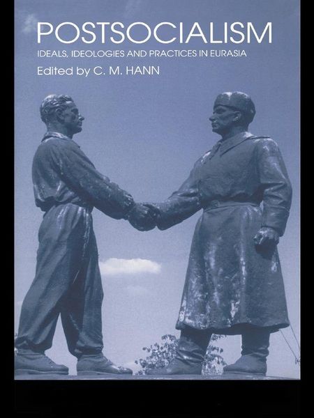 Produktbild: Postsocialism