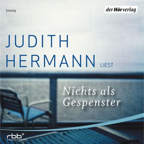 Produktbild: Nichts als Gespenster