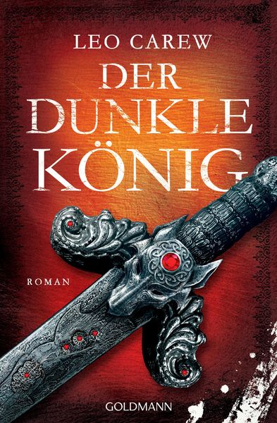 Produktbild: Der dunkle K&ouml;nig