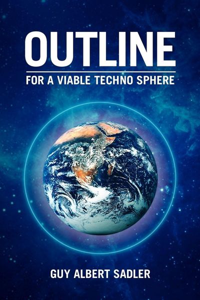 Produktbild: Outline For A Viable Techno Sphere