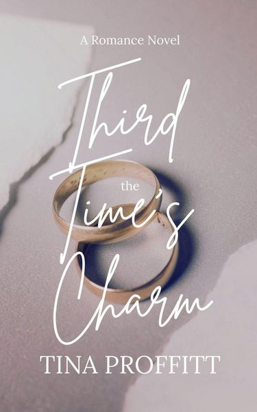 Produktbild: Third Time's the Charm