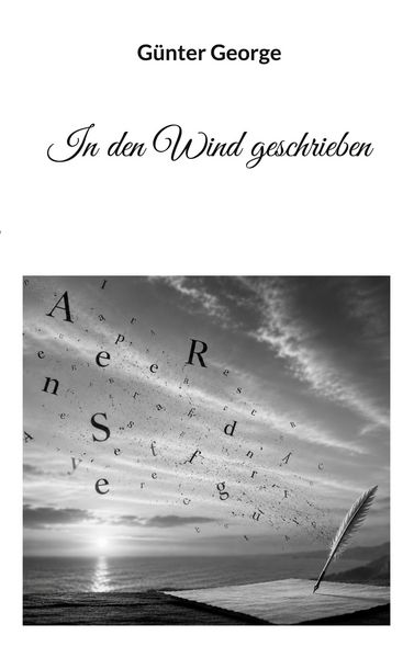 Produktbild: In den Wind geschrieben