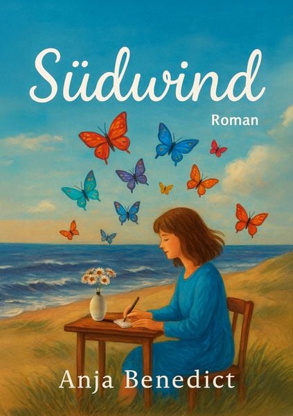 Produktbild: S&uuml;dwind