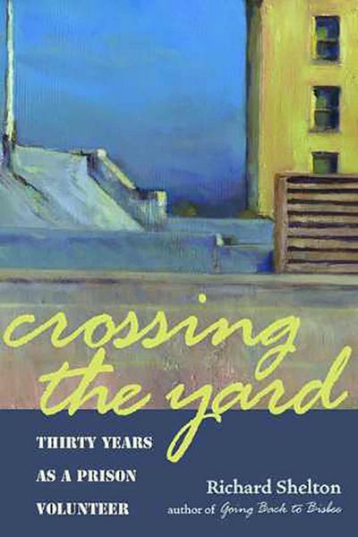 Produktbild: Crossing the Yard