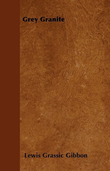 Produktbild: Grey Granite