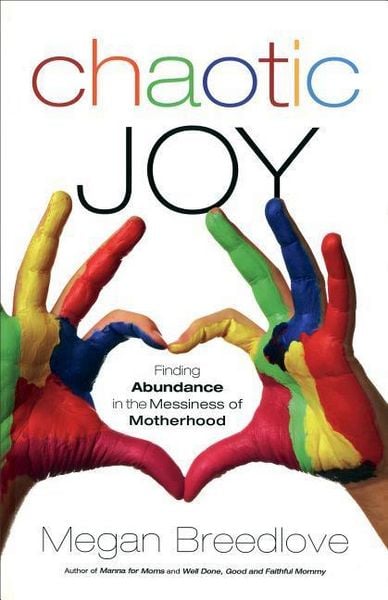 Produktbild: Chaotic Joy