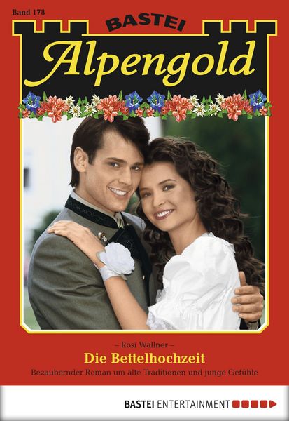 Produktbild: Alpengold 178