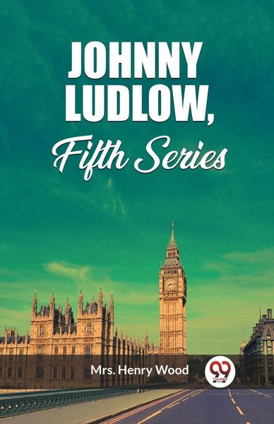 Produktbild: Johnny Ludlow, Fifth Series