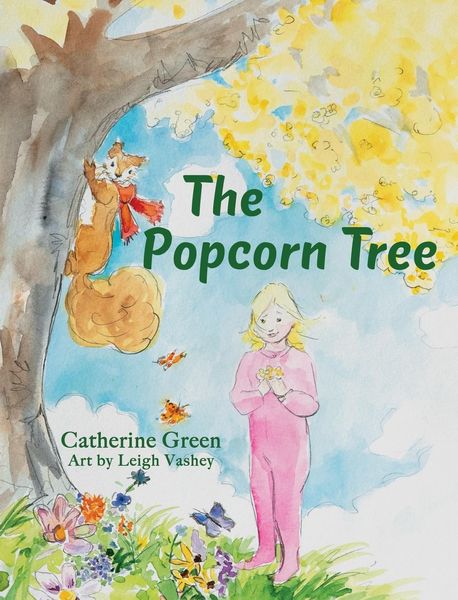 Produktbild: The Popcorn Tree