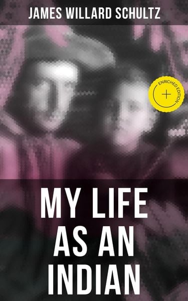 Produktbild: My Life As An Indian