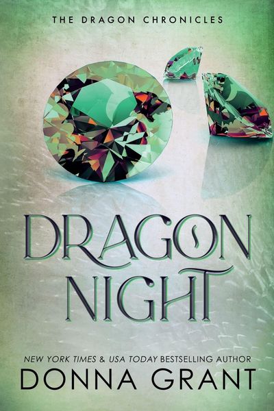 Produktbild: Dragon Night