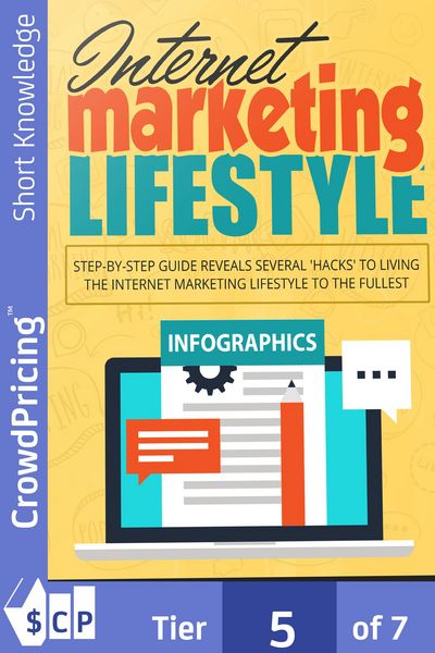 Produktbild: Internet Marketing Lifestyle