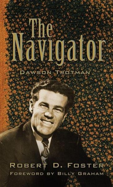 Produktbild: The Navigator