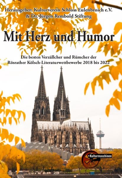 Produktbild: Mit Herz und Humor