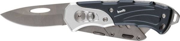 Produktbild: KWB Universalmesser, 016910