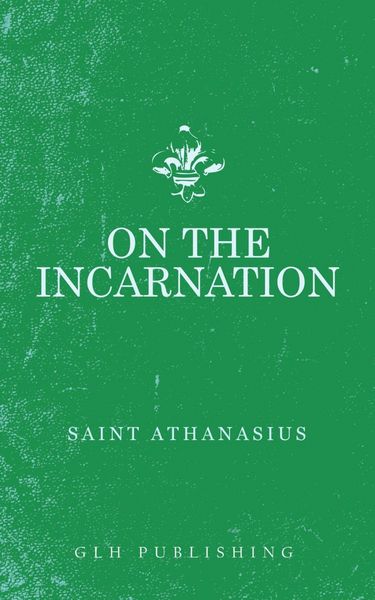 Produktbild: On The Incarnation