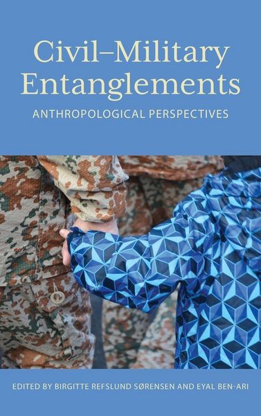 Produktbild: Civil-Military Entanglements