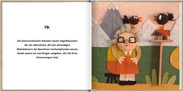 Produktbild: Ein Jahr voller guter Nachrichten