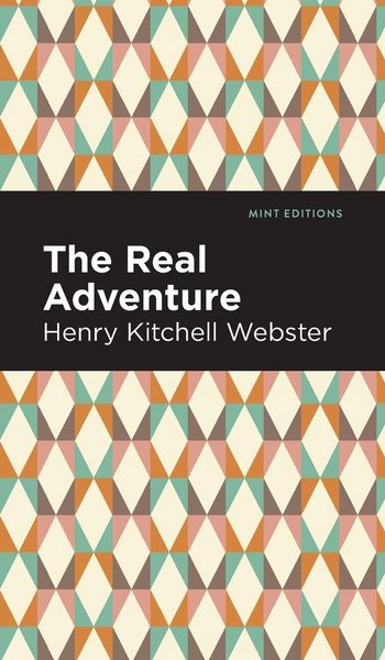 Produktbild: The Real Adventure
