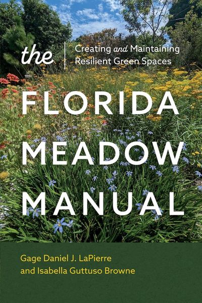 Produktbild: The Florida Meadow Manual