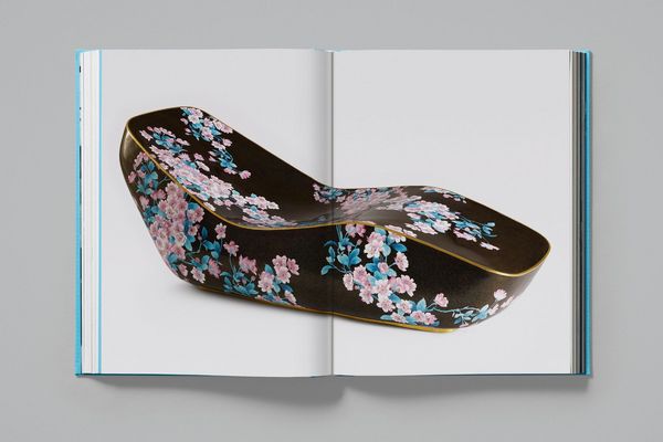 Produktbild: Marc Newson