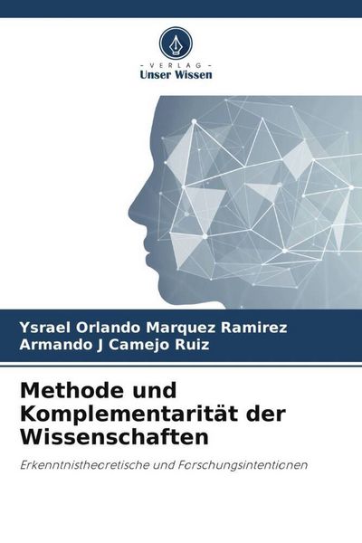 Produktbild: Methode und Komplementarit&auml;t der Wissenschaften