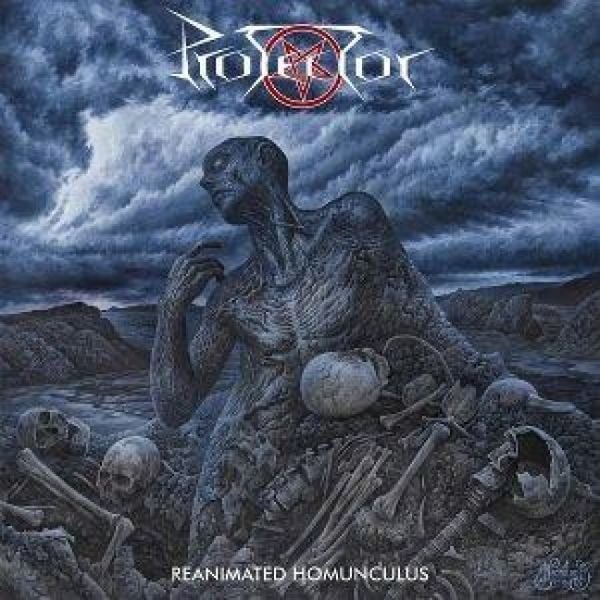 Produktbild: Protector: Reanimated Homunculus