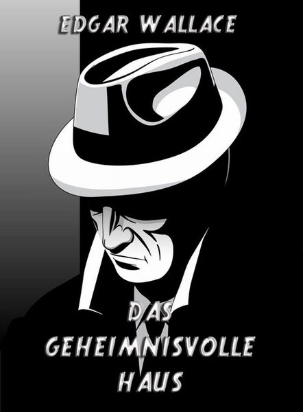 Produktbild: Das geheimnisvolle Haus