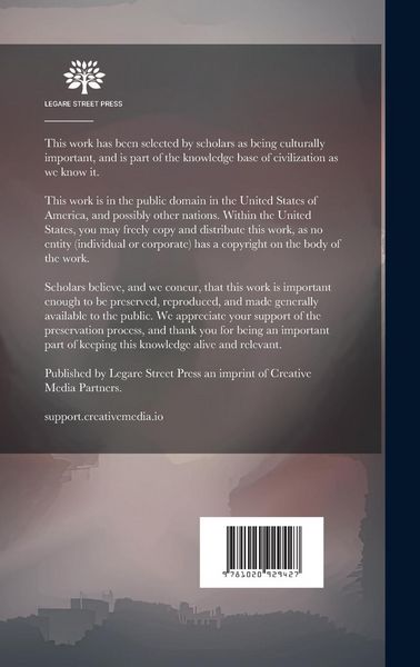 Produktbild: The Fundamentals of American Government: Including the Great Documents on Which its Institutions A