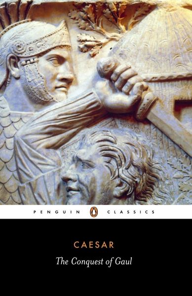 Produktbild: The Conquest of Gaul