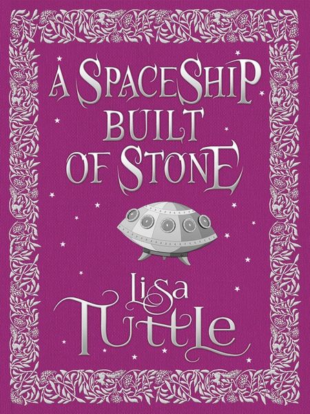 Produktbild: A Spaceship Built of Stone and Other Stories