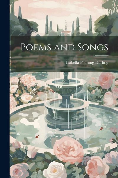 Produktbild: Poems and Songs