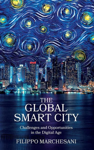Produktbild: The Global Smart City