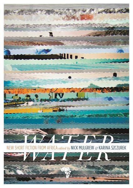 Produktbild: Water: New Short Story Fiction from Africa