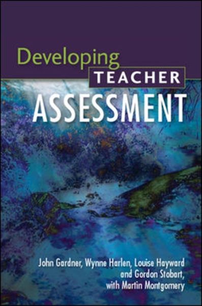 Produktbild: Developing Teacher Assessment