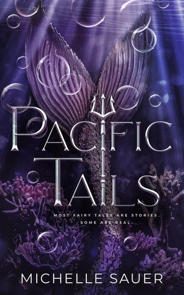 Produktbild: Pacific Tails