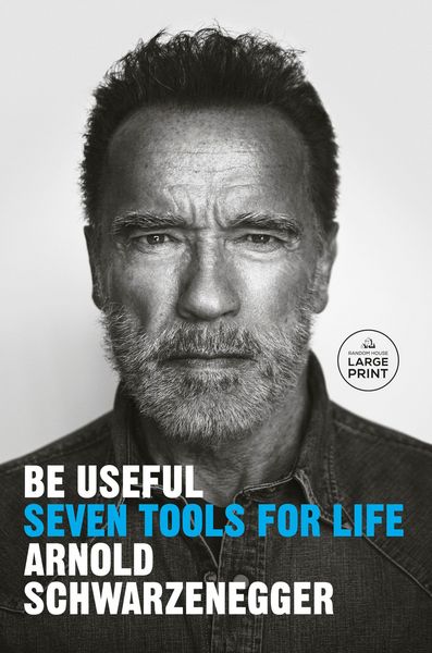 Produktbild: Be Useful