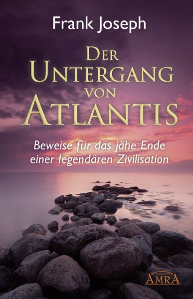 Produktbild: Der Untergang von Atlantis