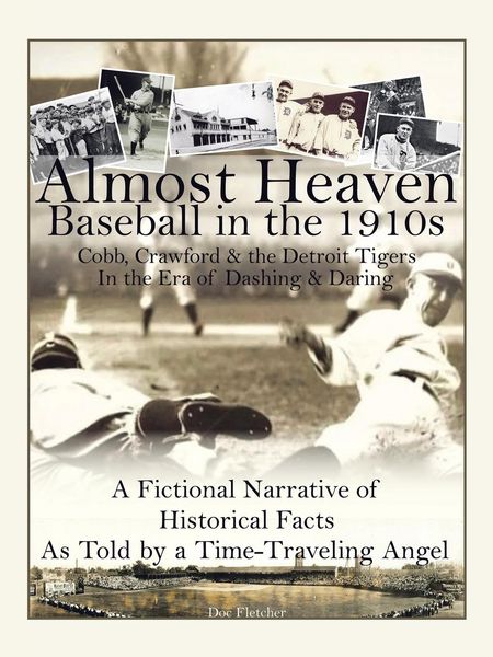 Produktbild: Almost Heaven