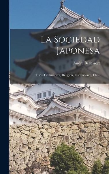Produktbild: La Sociedad Japonesa