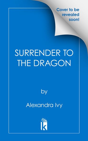 Produktbild: Surrender to the Dragon