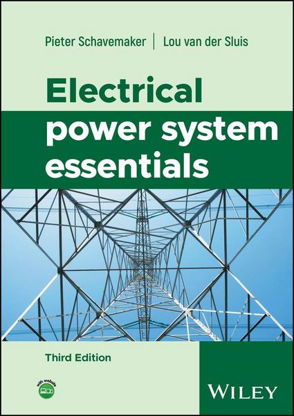 Produktbild: Electrical Power System Essentials