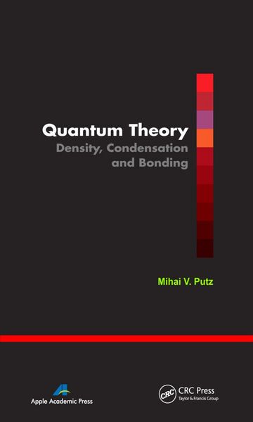 Produktbild: Quantum Theory
