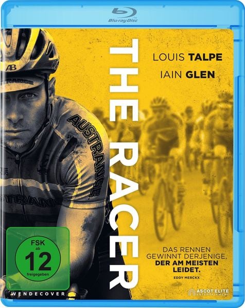 Produktbild: The Racer