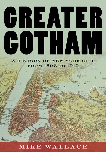 Produktbild: Greater Gotham