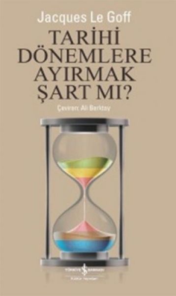 Produktbild: Tarihi D&ouml;nemlere Ayirmak Sart mi