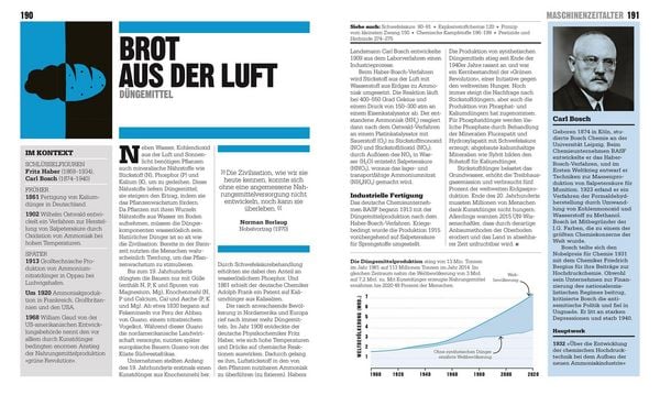Produktbild: Big Ideas. Das Chemie-Buch