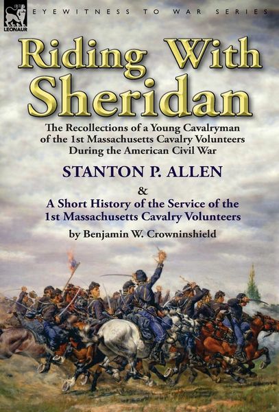 Produktbild: Riding With Sheridan